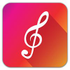 InPhone Music Player icon