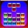 Classic Tetra Blitz Puzzle icon