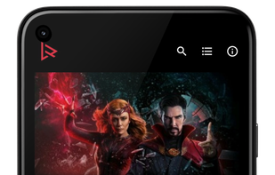 ScrollWatch screenshot 1