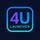 4ULauncher icon
