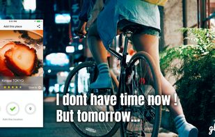 Glintter screenshot 3