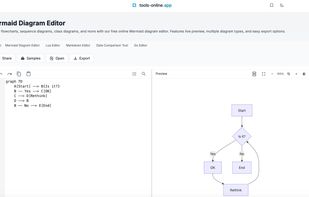 Tools-Online.app screenshot 1
