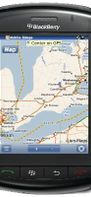 Mobile GMaps screenshot 1