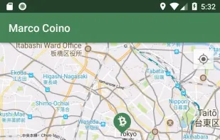 Marco Coino screenshot 1