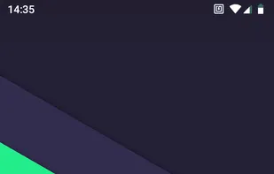 AOSP Extended screenshot 1