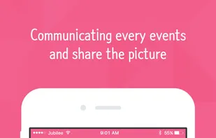 TimeTree - calendar for sharing screenshot 3