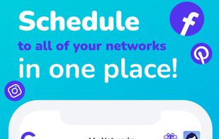 CinchShare screenshot 1