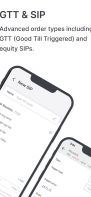 Zerodha Kite screenshot 2