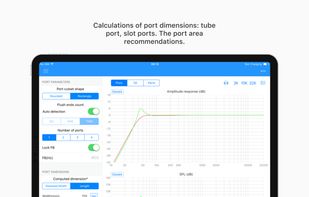 Speaker Box Lite screenshot 3