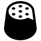 PepperText icon