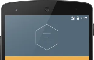 ExpenseBot screenshot 2