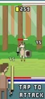 RPG Clicker screenshot 1