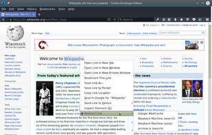 Redirect Link screenshot 2