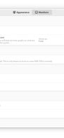 Monitorets screenshot 3