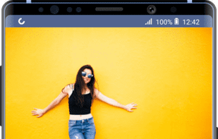 VirtuGo - Digital Business Cards screenshot 3