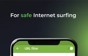 Dr.Web Security Space screenshot 2