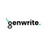 Genwrite icon