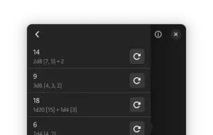 Poliedros screenshot 2