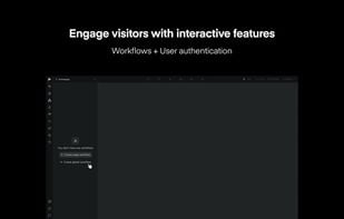 Workflows