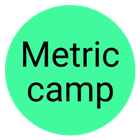 Metric Camp icon