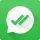Incognito Chat Reader icon