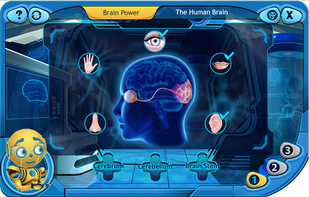 Dacobots screenshot 1