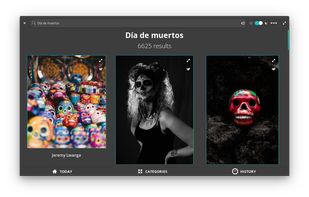 Fondo screenshot 1