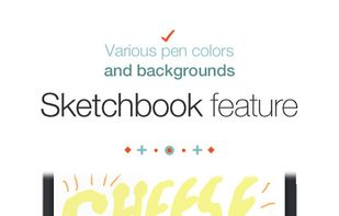 Somnote screenshot 2