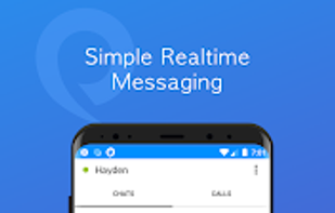 Flap-Chat screenshot 1