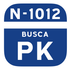 Busca Pk icon