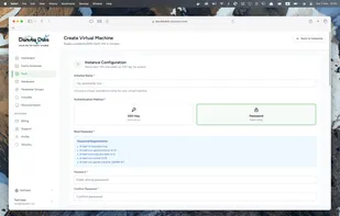 Danube Data screenshot 3