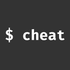 cheat icon