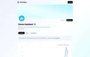 OSS Gallery screenshot 2