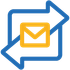Zoho ZeptoMail icon