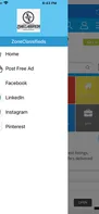 ZoneClassifieds screenshot 3