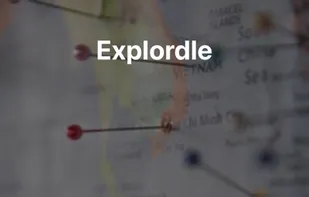 Explordle screenshot 1