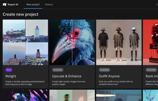 Rupert AI Demo