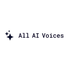 All AI Voices icon