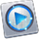 Easy DVD Player icon