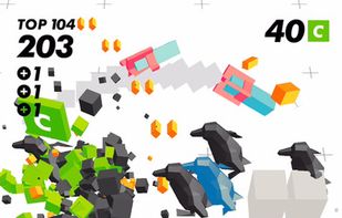 TIME LOCKER screenshot 1