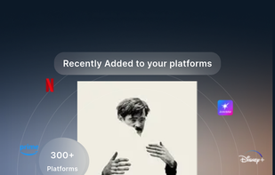 Aggregated Movie Catalogue from 200+ OTTs