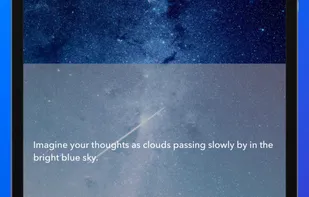 Quiet Mind screenshot 3