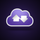 Purple.is icon