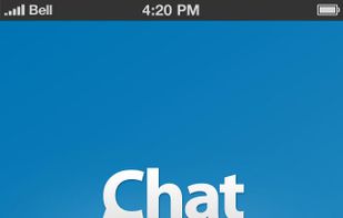 Chat for LinkedIn screenshot 1