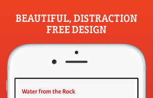 BibleOn screenshot 1