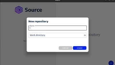 local repo