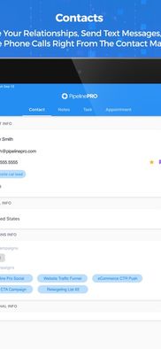 PipelinePro screenshot 1
