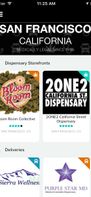 Weed Maps screenshot 2