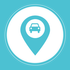 Find My Car - GPS Auto Parking Location Finder icon