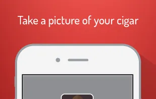 Cigar Scanner screenshot 1